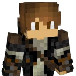 Zabraxas Minecraft avatar bust