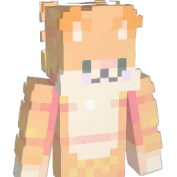Zabsicles's Minecraft skin