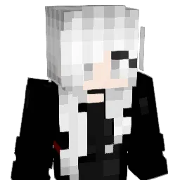 Zac0414 Minecraft avatar bust