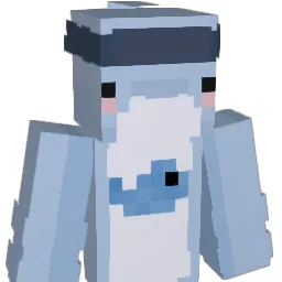 Zac779 Minecraft avatar bust