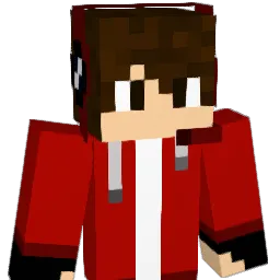 ZacDaBuilder's Minecraft skin