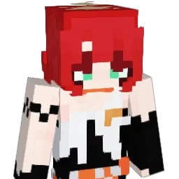 ZacDivine's Minecraft skin
