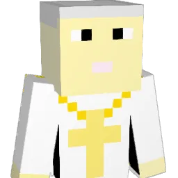 ZacEfron2115 Minecraft avatar bust