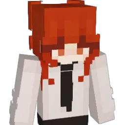 ZacHary0Z Minecraft avatar bust