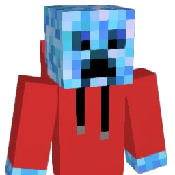 ZacMasterZ's Minecraft skin