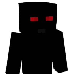 Zac_13 Minecraft avatar bust