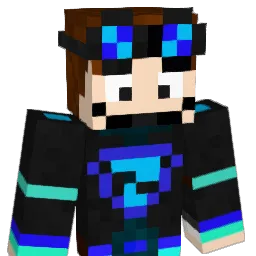 Zac_Attack68 Minecraft avatar bust