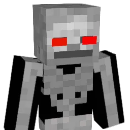 Zac_Peacock Minecraft avatar bust