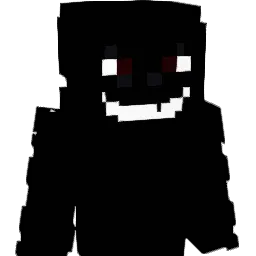 Zaca06 Minecraft avatar bust
