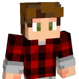 ZacaMC's Minecraft skin