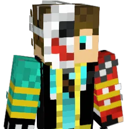 ZacaPakaa's Minecraft skin