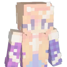 Zacadoodaar9 Minecraft avatar bust