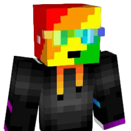 Zacalicooper963 Minecraft avatar bust