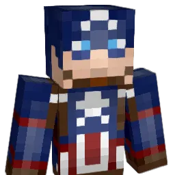 Zacattackackack's Minecraft skin