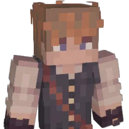 Zaccyboy1610 Minecraft avatar bust
