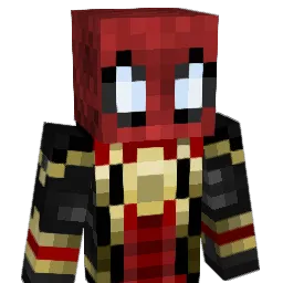 Zach1024 Minecraft avatar bust