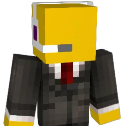 Zach231244 Minecraft avatar bust