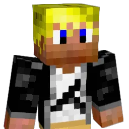 ZachAttack200 Minecraft avatar bust