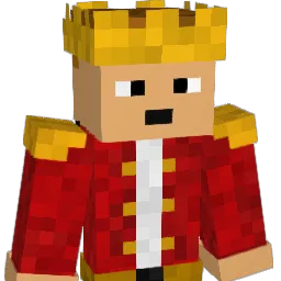 ZachAttack6263 Minecraft avatar bust