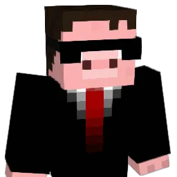 ZachAttack96's Minecraft skin