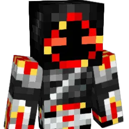 ZachFranklin1 Minecraft avatar bust