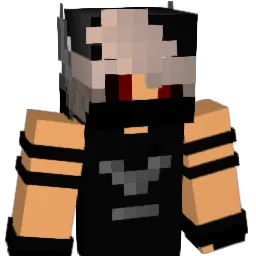 ZachJohn Minecraft avatar bust