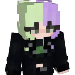 ZachKyew's Minecraft skin