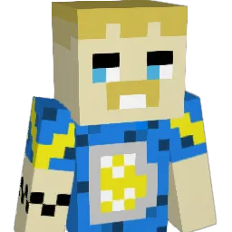 ZachRFS's Minecraft skin