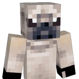 ZachSopher_ Minecraft avatar bust