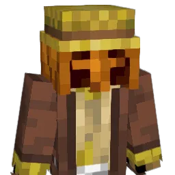 ZachTNTman Minecraft avatar bust