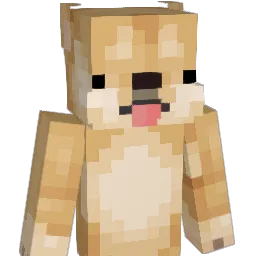 ZachTable's Minecraft skin