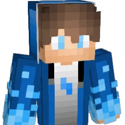 ZachUHC's Minecraft skin