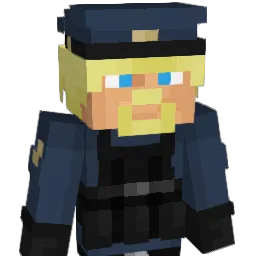 ZachUUU Minecraft avatar bust