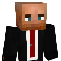 ZachWalker's Minecraft skin