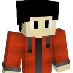 Zach_5577 Minecraft avatar bust