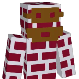 Zach_Keys Minecraft avatar bust