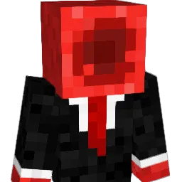Zach_Millz1 Minecraft avatar bust