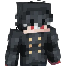 Zach_P5 Minecraft avatar bust