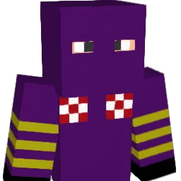Zachaceyt Minecraft avatar bust