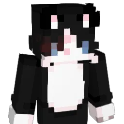 Zacharious's Minecraft skin