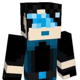 ZacharyCullen Minecraft avatar bust