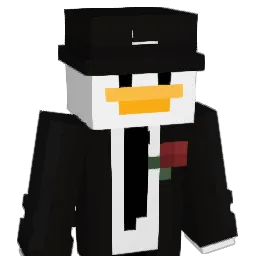 ZacharyLayne Minecraft avatar bust