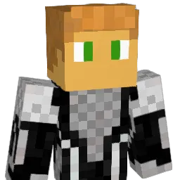 Zachary_Aims Minecraft avatar bust