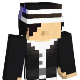 Zachary_Shadow's Minecraft skin