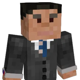Zachattack2021's Minecraft skin