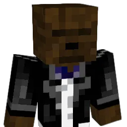 Zachattack212 Minecraft avatar bust
