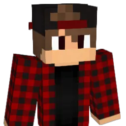 Zachattack37PSN's Minecraft skin