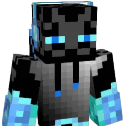 Zachattack58 Minecraft avatar bust