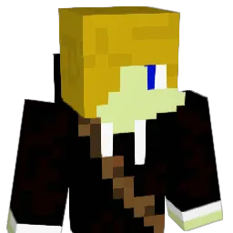 Zachbyte Minecraft avatar bust