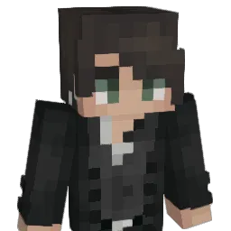 Zachdahamman Minecraft avatar bust